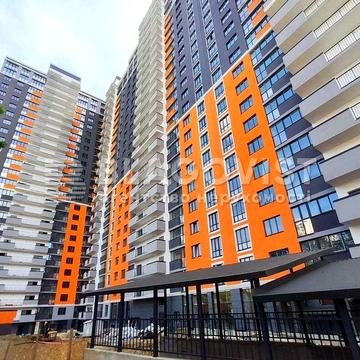 3 к квартира вул Загорівська 25 ЖК Багговутівський Шевченківський р-н ЖК Багговутівський