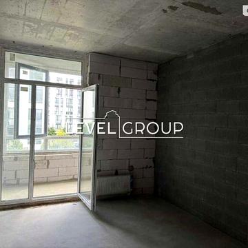 Продаж 1-кімнатної квартири, ЖК "Файна Таун", Нивки, Шевченківський ЖК Файна Таун