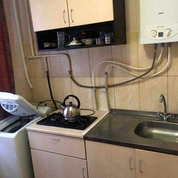 В оренду 2-кімнатна квартира  вул. Хворостянка (Праці)