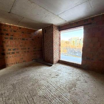 Продаж 1-кімнатної квартири 51,74 м² | Голоско Residence | 6 поверх ЖК Holosko Residence