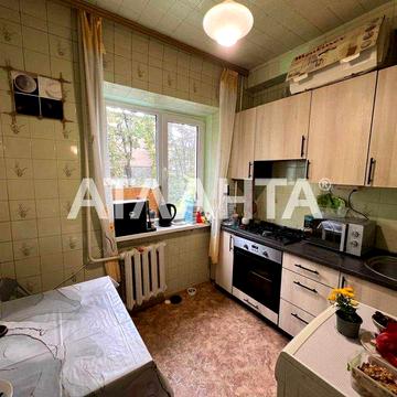 3 ком Черемушки Средний этаж Газ!Под постановы Відновлення подходит!