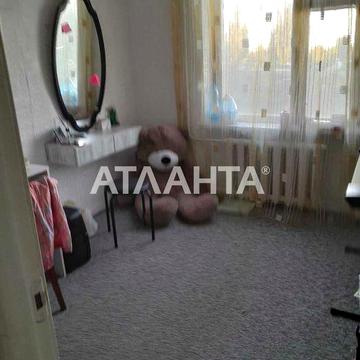 3 комнатная квартира на Черемушках по улице Генерала Петрова.