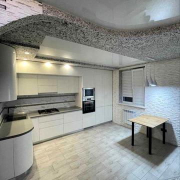 2-К жк Садовый , Новый дом