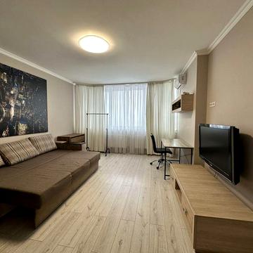 1 кім кв. в новобудові в центрі, вул. Чорновола, р-н Градецького,ЦУМ