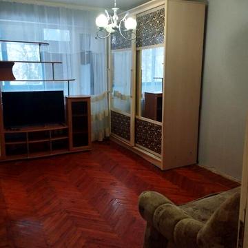 Довгострокова оренда 2к Квартира Нескорених (Героїв Праці) вулиця