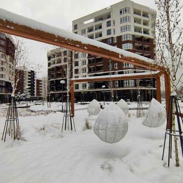 Квартира у розстрочку без %