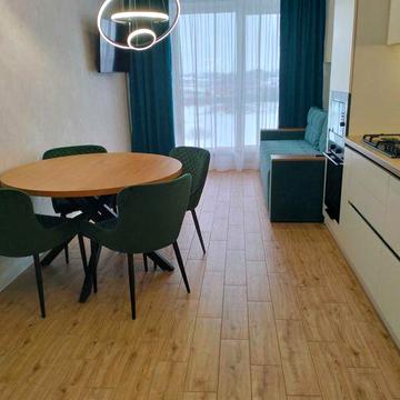 Простора 2х кімнатна квартира в ЖК На Щасливому. Власник ЖК На Щасливому