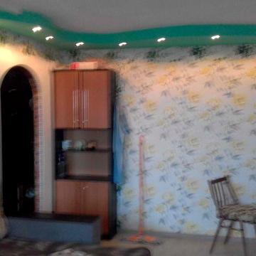 1-кімнатна квартира Кривий ріг Даманський ЖК Даманський