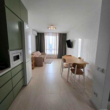 Оренда 1к квартир ЖК Грінвіль Парк вул Замарстинівська Перша здача