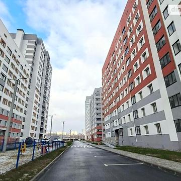 Продаж 1к Квартира Борткевича вулиця ЖК Гидропарк