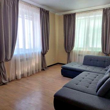 Оренда 2К квартири з гарним ремонтом в ЖК Буча Квартал, газ!