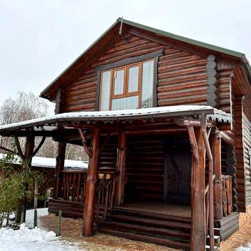 Оренда затишного, гостьового будинку у Блиставиці