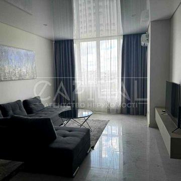 Оренда 2-к квартири, Печерський р-н, ЖК Новопечерська Вежа