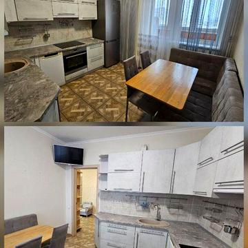 Продаж 1-кімнатна 45.3 м кв., ЖК Палладіум ЖК Палладіум