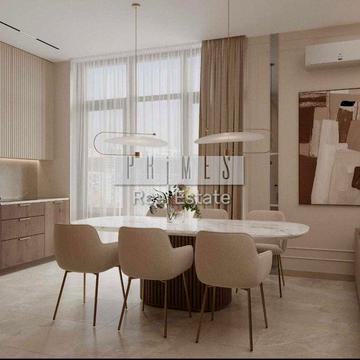 Продаж 3 кімнатної видової квартири ЖК Новопечерські Липки ЖК Новопечерські Липки