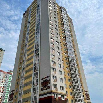 Продам 2-к. квартира, вул. Гмирі20 Б , ЖК Патріотика, "Богуслав" ЖК Патріотика