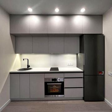 Євро-2к з ремонтом! 7 хв від Києва! Без комісії! %