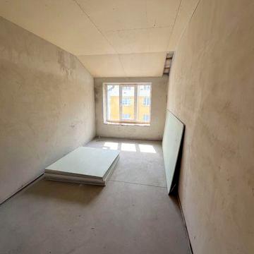 Продаж двокімнатної квартири в лісовій частин Ірпеня! Є газ!