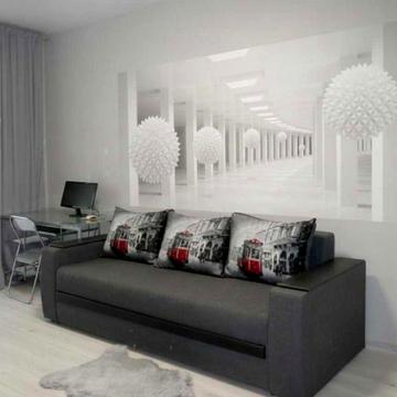 Центр, вулиця Микільсько-Ботанічна, 17/19, метро Університет