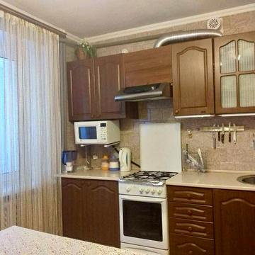 Сдам двухкомнатную квартиру с АГВ и евроремонтом