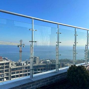 Евродвушка 48 метров жк Атмосфера. Сдан!