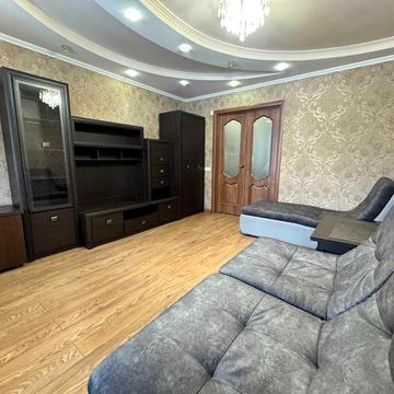 Продаж 2к кв вул. Г.Хоткевича з сучасними меблями і технікою .Єв/рем .