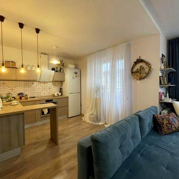 1но кім. квартира ЖК Чайки ЖК Чайка