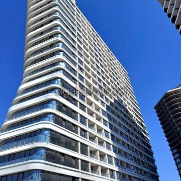 Комиссия 0%, Видовые апартаменты 74м2 в ЖК Кандинский, Французский б. ЖК Кандинский