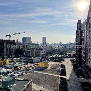 3 кімнатна ЖК Люксембург ЖК «Люксембург»