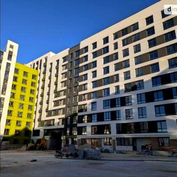 Продаж 1к Квартира Микулинецька вулиця ЖК Freedom