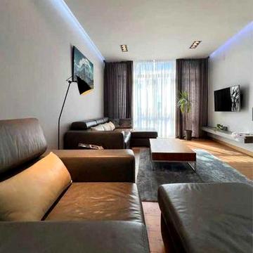 Оренда просторої 2-к квартири вул.Гоголівська 14,Золоті ворота