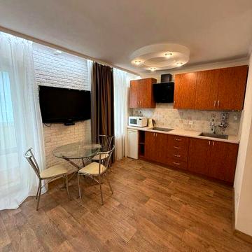 Сдам 1к квартиру Парк Шевченко Центр Нагорка Донцова