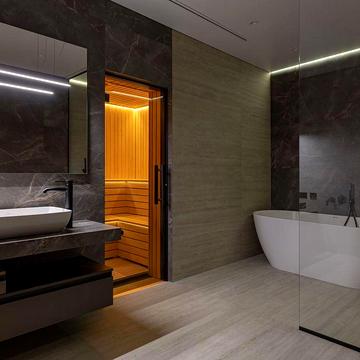 Продаж дворівневої квартири, ЖК Парус сіті, Кульпарківська ЖК Парус сіті