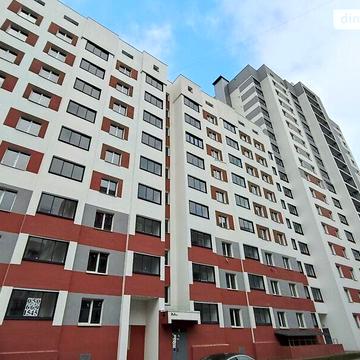 Продаж 1к Квартира Борткевича вулиця ЖК Гидропарк