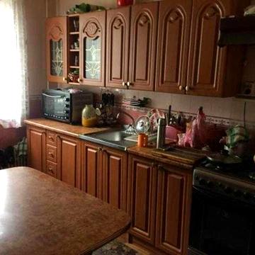 3-кімнатна «покращенка» в Індустріальному районі — заїжджай і живи!