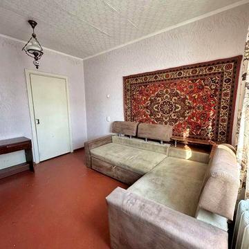 Сдам квартиру 2к. на Юбилейке, 2 ЭТАЖ.