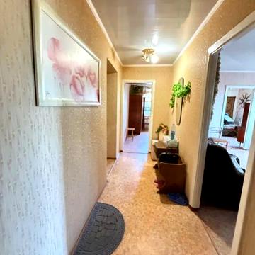 Продаж 4 кімнатної квартири 12 квартал (проспект Богдана Хмельницького