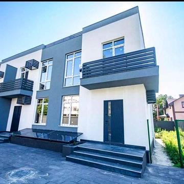 ТЕРМІНОВИЙ продаж останньої квартири у Таунхаусі м. Вишгород укриття