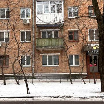 Продаж 2к Квартира Хрещатик вулиця