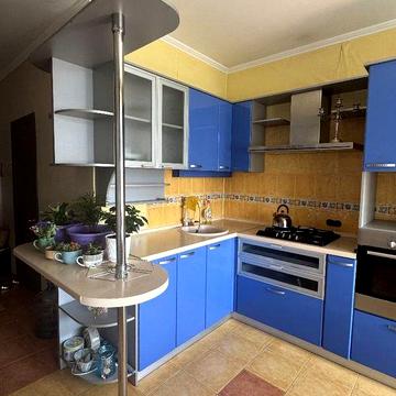 Здається довгостроково 1-кімнатна квартира на Таірово, вул Топольова