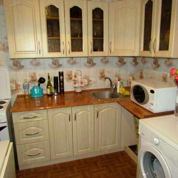 Без комісій. Квартира для 1 людини вул. Григоренко 38а. (м. Позняки)