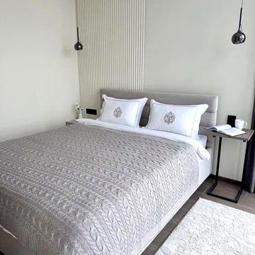 Аренда Евродвушка ЖК Платинум Первая сдача Свет всегда С летом Код1389