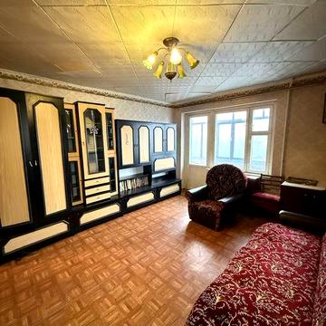 Продам 1 кімнатну квартиру,автономне газове опалення,центральний ринок