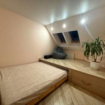 Оренда 2к квартири Буча Квартал Варшавський ринок