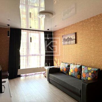 Терміново! ЖК "На Прорізній". Ремонт, меблі, поруч ВСЕ!