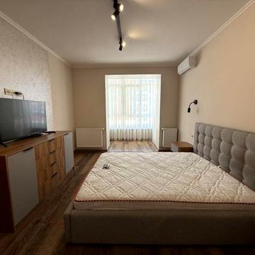 Оренда 1 кімнатної квартири неподалік парку