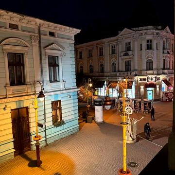 Шашкевича вул., 5