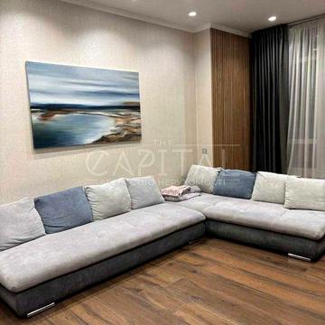 Аренда 1к квартира ЖК Новопечерские Липки