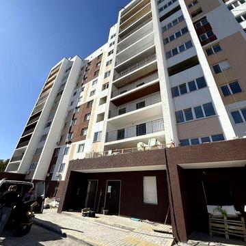 Продам 1 кімн. квартиру ЖК "Сади Вишневі" Бучанський р-н EN ЖК Сади Вишневі