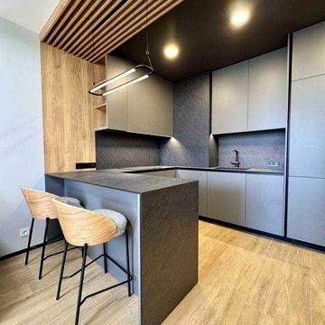 Оренда дизайнерської 1-кімнатної квартири вул. Кульпарківська